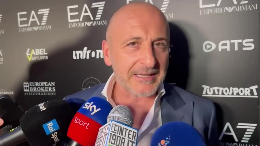 Inter, Ausilio su Calhanoglu: "Galatasaray spregiudicato" 14 Inter, Ausilio su Calhanoglu: "Galatasaray spregiudicato"