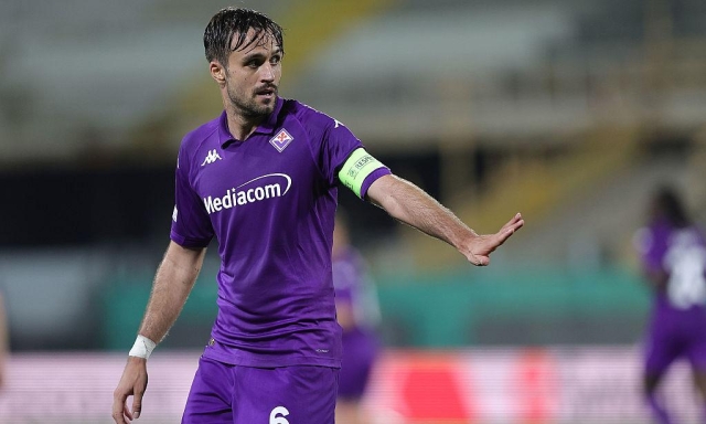 Le partite di oggi: Fiorentina, test contro la Carrarese