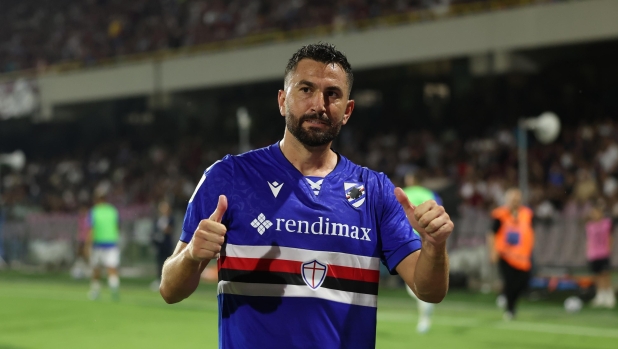 Serie B, il calendario: è subito Venezia-Bari. Samp in casa col Modena