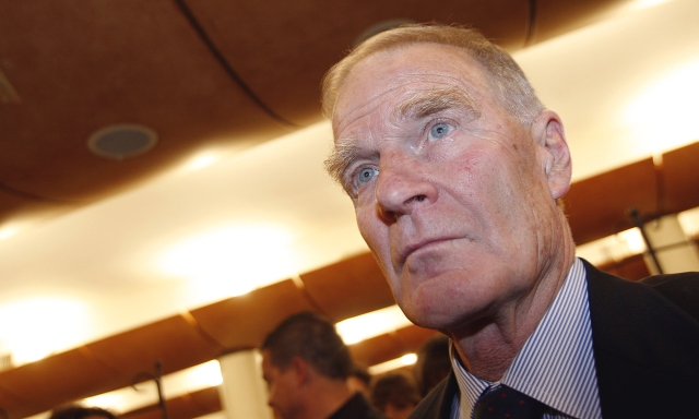 Addio a Sergio Campana, storico presidente del sindacato calciatori