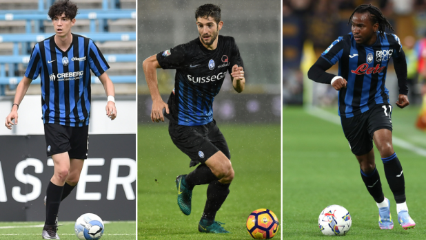 Bastoni, Gagliardini, ora Lookman? Inter-Atalanta, quanti affari sulla A4