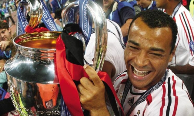 Cafu: "Milan, Estupinan non ha paura di nulla. Wesley è il top in Brasile, a Roma dovrà solo..."