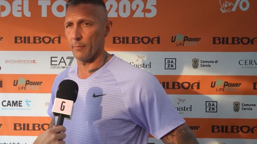 Materazzi: "Chivu è l’uomo giusto per l’Inter. Leoni sarebbe perfetto per un motivo"