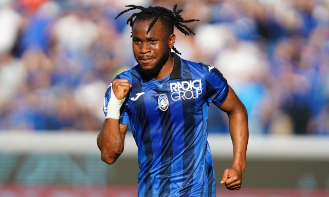 I numeri da top player che Lookman porterebbe all'Inter. E se Chivu varasse il ThuLaLo...