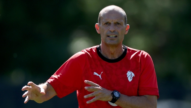 Arsenal-Milan, per Allegri debutto da...Champions: quote