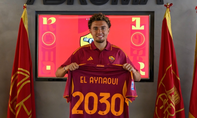 El Aynaoui al fantacalcio: ruolo, quotazione e statistiche del nuovo acquisto della Roma