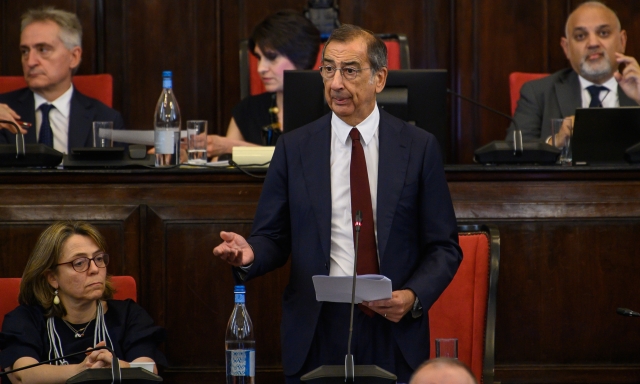 Sala e l'inchiesta: "Agito per Milano, ho le mani pulite. A settembre avanti su San Siro"