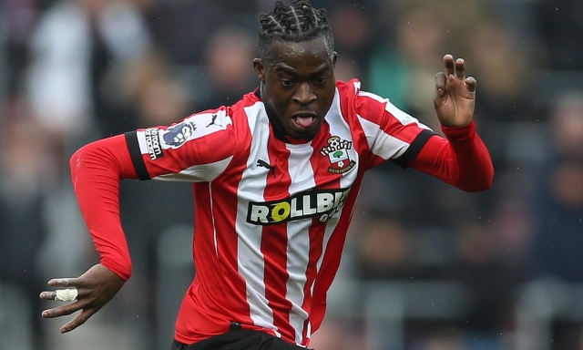 Juric lancia Kamaldeen Sulemana: l'Atalanta ha già il dopo Lookman