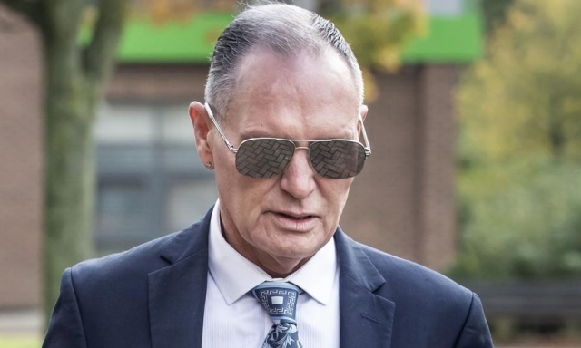 Gascoigne a casa dopo il ricovero in ospedale. La portavoce: "Sta bene"