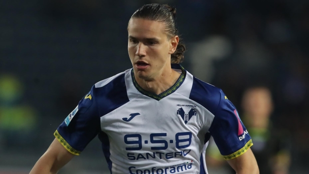 Roma scatenata: fatta per Ghilardi, Wesley in chiusura. Il prossimo obiettivo è Deossa