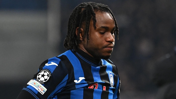 Inter-Atalanta, braccio di ferro per Lookman: contatto tra i club. E lui è pronto allo strappo 15 Inter-Atalanta, braccio di ferro per Lookman: contatto tra i club. E lui è pronto allo strappo