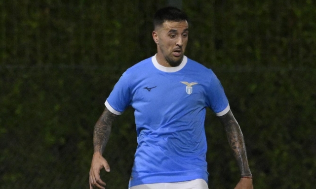 Brutta sorpresa per Vecino: casa svaligiata mentre era in ritiro 16 Brutta sorpresa per Vecino: casa svaligiata mentre era in ritiro