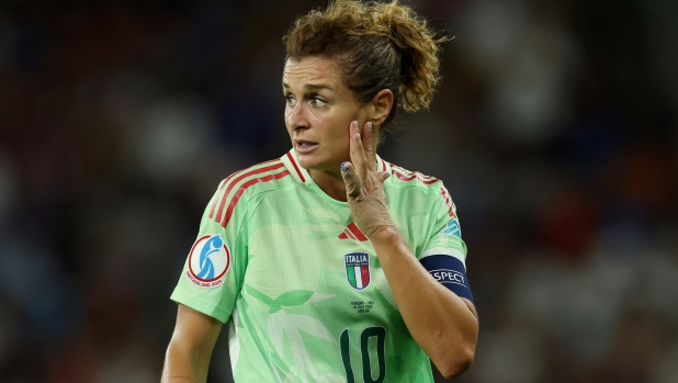 LIVE Europeo femminile: alle 21 Inghilterra-Italia per un posto in finale 12 LIVE Europeo femminile: alle 21 Inghilterra-Italia per un posto in finale