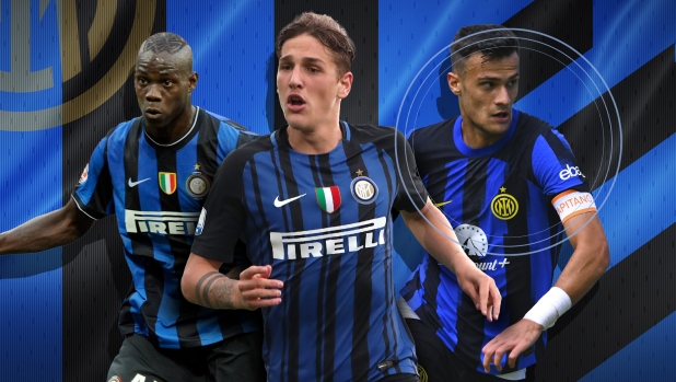 Tutto iniziò col caso Bonucci... Così l'Inter ha imparato a fare cassa coi giovani 16 Tutto iniziò col caso Bonucci... Così l'Inter ha imparato a fare cassa coi giovani