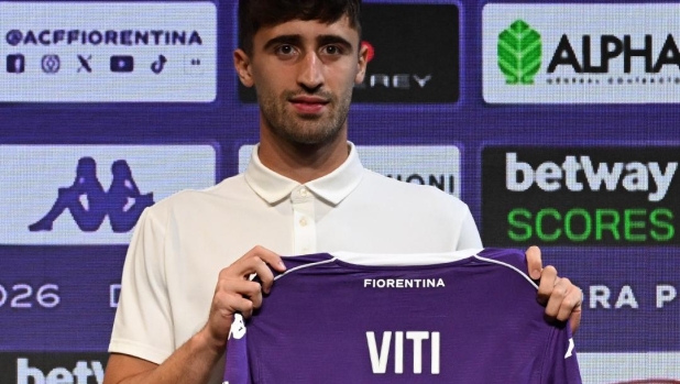 Fiorentina, Viti: "Pazzini il mio viola preferito. Retrocessioni? Ho i tappi alle orecchie"