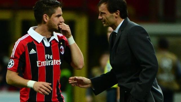 Milan, senti Pato: "Allegri non è cambiato, è l'allenatore perfetto. Modric..."