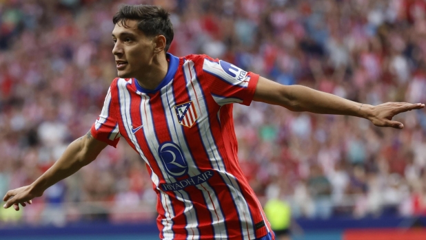 L'Atletico prende Pubill? Via libera alla Juve per Nahuel Molina. I dettagli