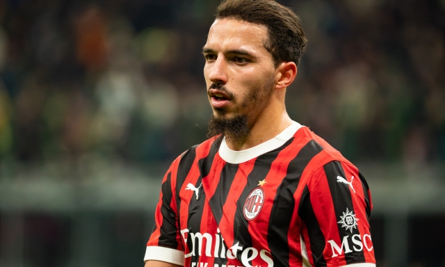 Milan, il caso Bennacer: costa 7 milioni l'anno e non è nemmeno in tournée