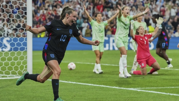 Azzurre del calcio da record in tv: oltre 4 milioni di spettatori. Come Chlesea-Psg 15 Azzurre del calcio da record in tv: oltre 4 milioni di spettatori. Come Chlesea-Psg