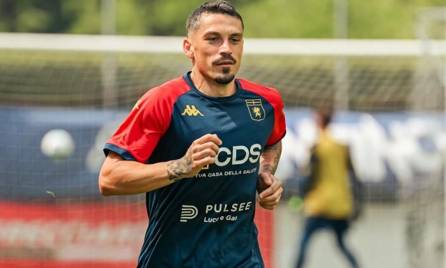 Stanciu al fantacalcio: ruolo, quotazione e statistiche del nuovo giocatore del Genoa