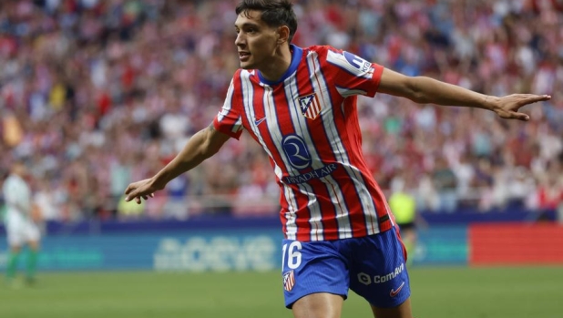 Marino: "Molina alla Juve? Gran colpo. È un pupillo di Scaloni, a Udine fece 8 gol"