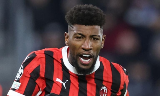 Emerson Royal-Besiktas salta? C'è il Flamengo per il dopo Wesley. La Roma aspetta
