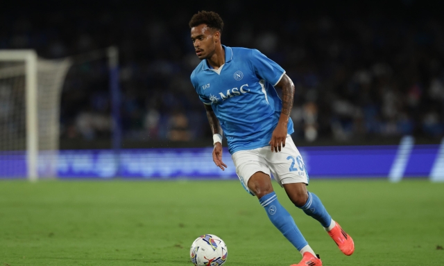 Torino, Milinkovic-Savic verso il Napoli e Ngonge granata: accordo vicino 16 Torino, Milinkovic-Savic verso il Napoli e Ngonge granata: accordo vicino