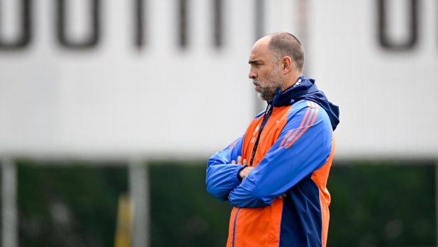 LIVE Juve, via alla nuova stagione: riparte la preparazione. Vlahovic tra i primi ad arrivare