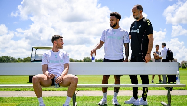 Paradosso Juve, abbondante ma incompleta. E prigioniera del mercato dell'anno scorso 1 Paradosso Juve, abbondante ma incompleta. E prigioniera del mercato dell'anno scorso