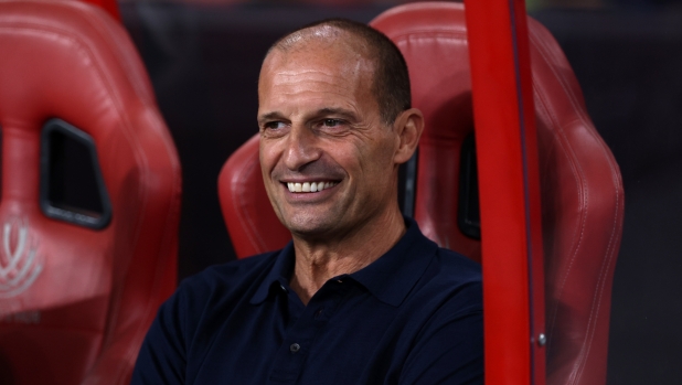 Allegri, il "corto muso" e quei numeri che raccontano tutta un'altra storia 14 Allegri, il "corto muso" e quei numeri che raccontano tutta un'altra storia