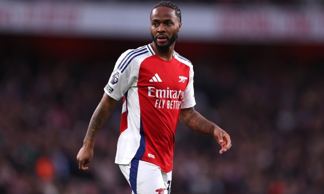 Napoli, Mister X è Raheem Sterling: Manna tratta l'esterno del Chelsea, i dettagli