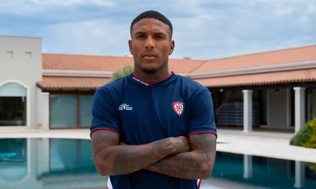 Folorunsho al fantacalcio: ruolo, quotazione e statistiche del nuovo giocatore del Cagliari 16 Folorunsho al fantacalcio: ruolo, quotazione e statistiche del nuovo giocatore del Cagliari