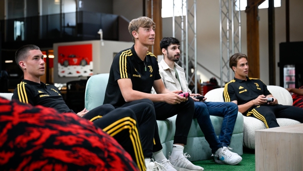 Bancomat più che palestra: Juve, così serve davvero la Next Gen?