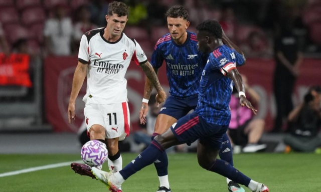 Milan-Liverpool, Sky, Dazn, Mediaset o NOW? Dove vederla in streaming e in tv