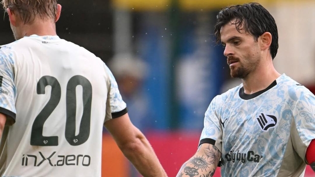 Il Palermo vince anche la terza amichevole stagionale: battuta la Nuova Sondrio 1 Il Palermo vince anche la terza amichevole stagionale: battuta la Nuova Sondrio