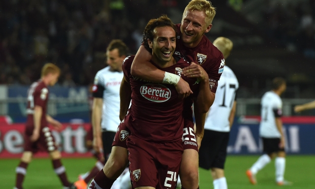 Moretti: "Una crisi da ragazzo, lasciai il calcio per fare il tipografo. Poi Baresi chiese di me..."