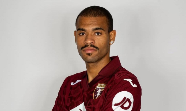 Ngonge al fantacalcio: quotazione e statistiche del nuovo attaccante del Torino
