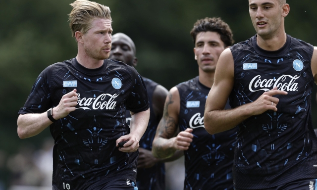 Le partite di oggi, dodici italiane in campo: da Roma e Milan fino a Lazio e Napoli