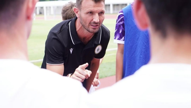 Motta: "Io, Estupinan come Rodman e il derby di Giacarta. Mi voleva il City, mi sono ritrovato solo"