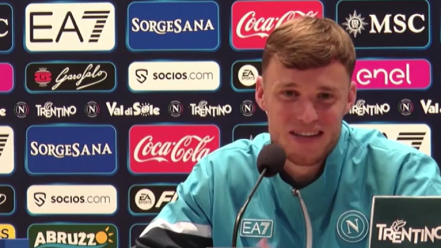 Beukema: "Ndoye al Napoli? Siamo migliori amici..." 15 Beukema: "Ndoye al Napoli? Siamo migliori amici..."