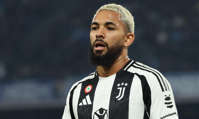 E adesso scatta una multa salatissima: Douglas Luiz paga l'assenza tra 40 e 120 mila euro