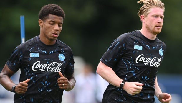 Sacchi: "Per il titolo dico Napoli, ma se l'Inter prende Lookman accorcia il gap"