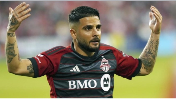 Anche Insigne torna in Italia? Per i bookie pronta l'offerta: le quote