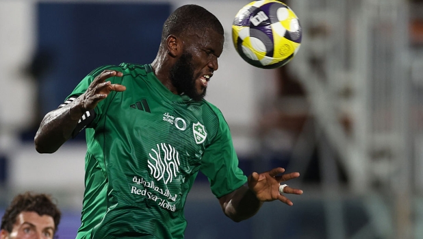 Kessie, addio Arabia? Pioli spinge per portarlo alla Fiorentina: le quote