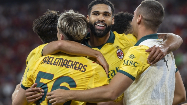 Loftus-Cheek in stile Gullit, Saelemaekers utilissimo. I top e flop di Milan-Liverpool