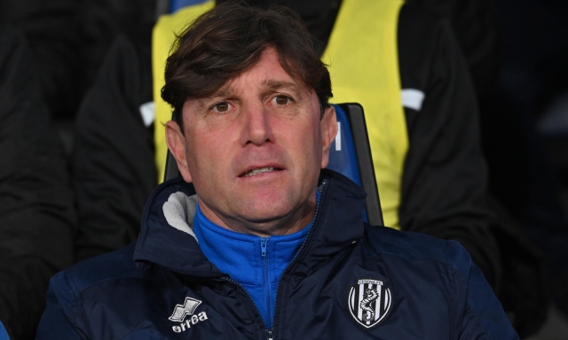 Mignani: "Manca il 50% della squadra. Ma con l'entusiasmo e il vero Shpendi il mio Cesena stupirà"