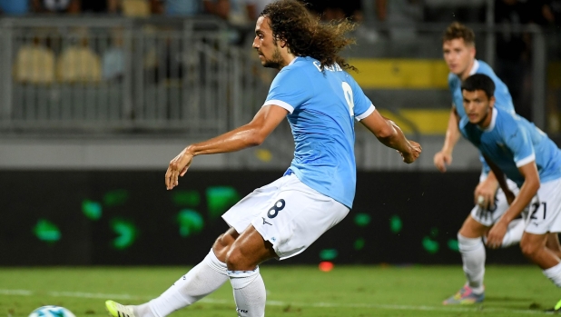 Lazio, chi fa gol? Avellino battuto con un rigore di Guendouzi al 93'