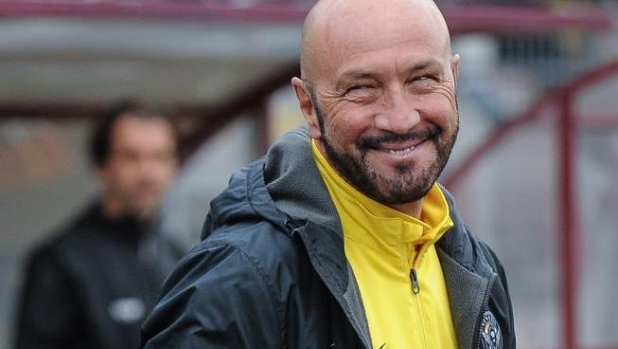 Zenga: "Sonetti mi piombò in casa. E io nascosi... la mia fidanzata. Inter, tornerei subito"