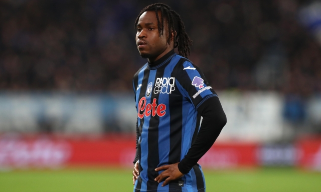 Lookman-Inter, ecco il rilancio: i dettagli dell'offerta, ora palla all'Atalanta 16 Lookman-Inter, ecco il rilancio: i dettagli dell'offerta, ora palla all'Atalanta