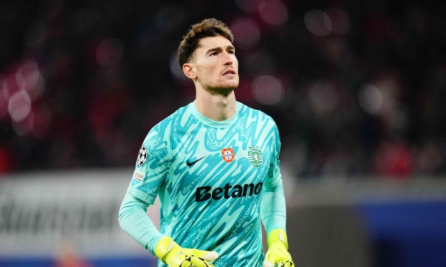 Israel al fantacalcio: quotazione e statistiche del nuovo portiere del Torino